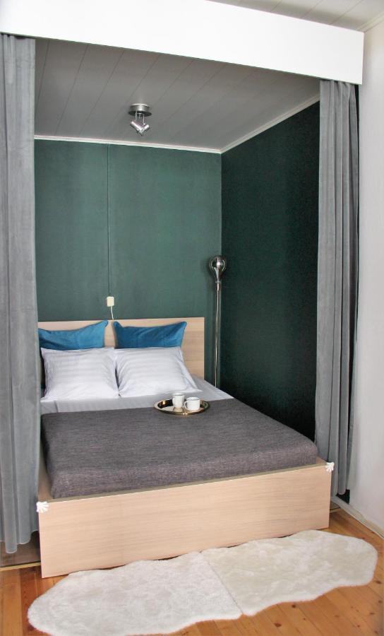Stay Here Apartment Rauha เฮลซิงกิ ภายนอก รูปภาพ