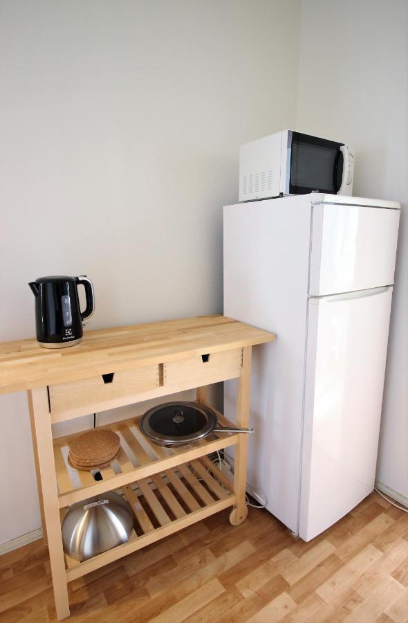 Stay Here Apartment Rauha เฮลซิงกิ ภายนอก รูปภาพ