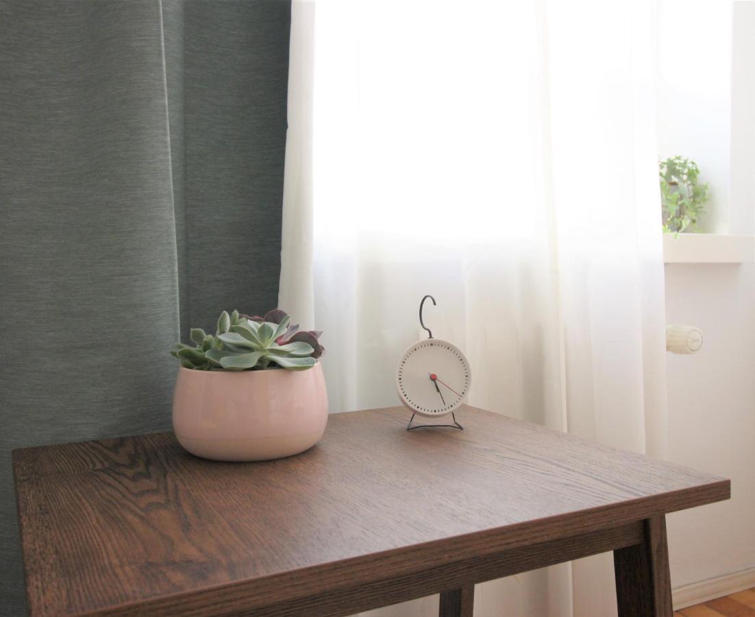 Stay Here Apartment Rauha เฮลซิงกิ ภายนอก รูปภาพ