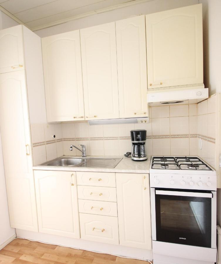 Stay Here Apartment Rauha เฮลซิงกิ ภายนอก รูปภาพ
